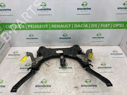 Used Subframe Subframe 23393709 23393709