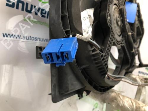Electronic module PEUGEOT BOXER Van 2.2 HDi 100 | BP40576373M83 - Image 3