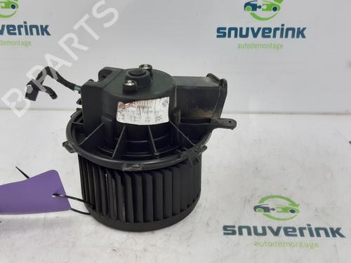 Ventilator motor FIAT DUCATO Van (250_) 120 Multijet 2,3 D (120 hp) 13324845