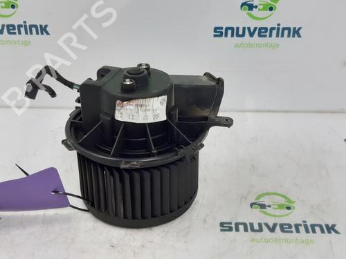 Moteur de chauffage FIAT DUCATO Van (250_) 120 Multijet 2,3 D (120 hp) 13324845