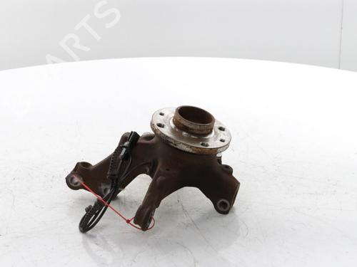 Right front steering knuckle DACIA SANDERO III 1.0 TCe 100 ECO-G | BP33696388M26 - Image 6