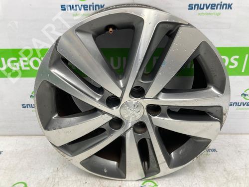 Used Rim PEUGEOT EXPERT Van (V_) 2.0 BlueHDi 150 (150 hp) 20158130