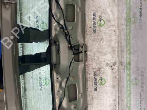 Tailgate CITROËN C3 II (SC_) 1.4 | BP13715970C6 