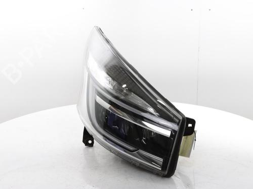 Right headlight RENAULT TRAFIC III Van (FG_) 2.0 dCi 120 (FGMN) | BP29426770C29 