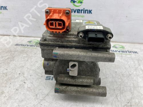 AC compressor DACIA SPRING Extreme | BP26488990M34 