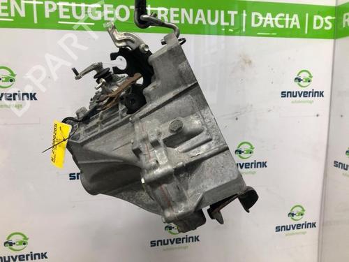 Gearbox PEUGEOT 108 1.0 VTi 72 | BP40582288M3 - Image 2