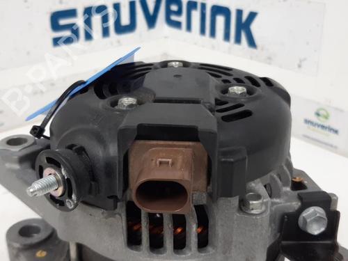 Alternator PEUGEOT 108 1.0 VTi | BP40566057M7 - Image 4