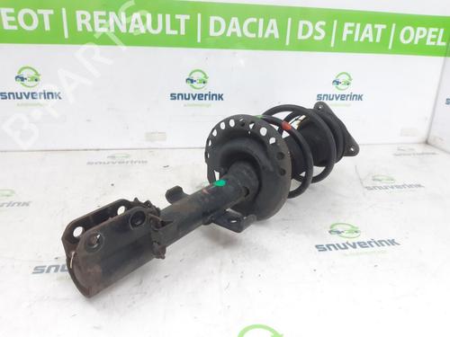 Left front shock absorber RENAULT ZOE Hatchback Van (BFM_) Electric (BFME) | BP25449859M16 - Image 3
