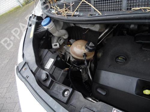 Switch PEUGEOT EXPERT Van (V_) 2.0 BlueHDi 120 | BP40571131I30 - Image 9