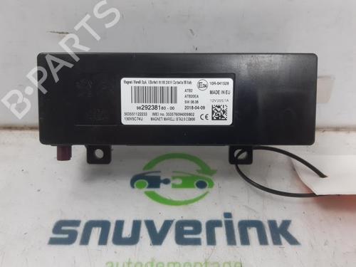 Electronic module CITROËN C3 AIRCROSS II (2R_, 2C_) 1.2 PureTech 110 (2RHNZB, 2RHNZW, 2RHNPX, 2RHNPJ) | BP40583427M83 - Image 2