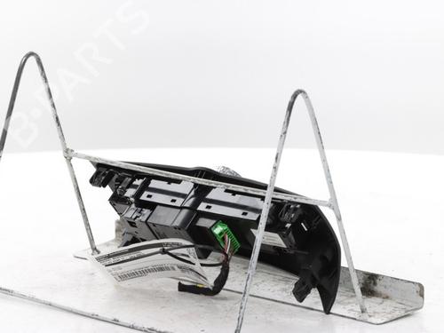 Climate control VOLVO XC60 II (246) T6 Plug-In Hybrid AWD | BP40527570I5  - Image 7
