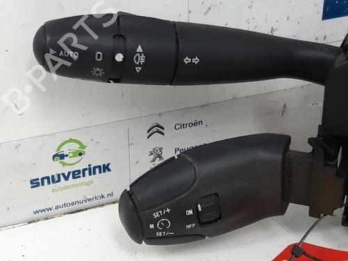 Steering column stalk CITROËN C5 I (DC_) 2.0 16V HPi (DCRLZB) | BP40568404I23 - Image 2