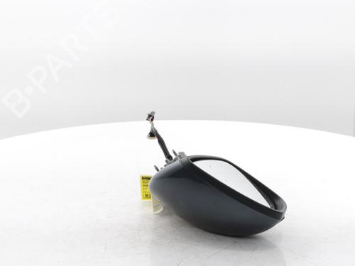 Left mirror RENAULT CLIO V (B7_) 1.0 TCe 90 (B7MT) | BP29426508C26 