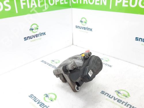 Left rear brake caliper PEUGEOT 208 II (UB_, UP_, UW_, UJ_) 1.2 PureTech 130 | BP24647427M107 