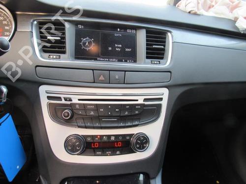 Electronic module PEUGEOT 508 I (8D_) 2.0 HDi | BP40569085M83 - Image 22