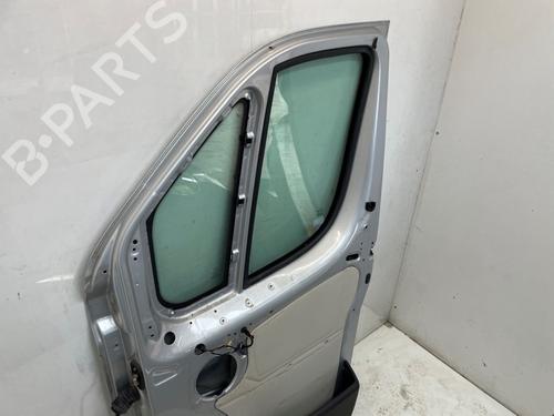 Right front door FIAT DUCATO Platform/Chassis (250_) 130 Multijet 2,3 D | BP29426981C3 