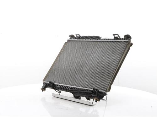 Water radiator FORD PUMA (J2K, CF7) 1.0 EcoBoost | BP40543275M31 - Image 2