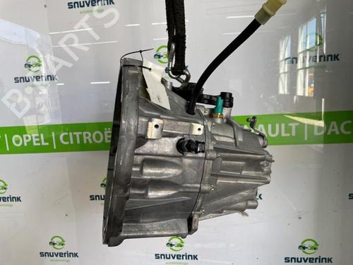 Gearbox RENAULT TRAFIC III Van (FG_) 2.0 dCi 170 (FGMM, FGMV) | BP40583459M3 - Image 3