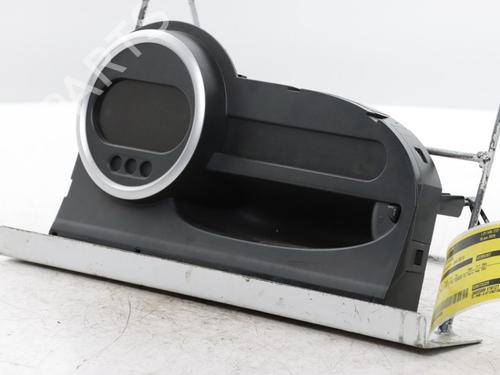 Instrument cluster RENAULT TWINGO II (CN0_) 1.2 16V (CN04, CN0B) | BP37605487C47 - Image 2