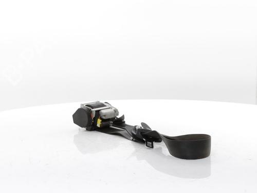 Front left seatbelt PEUGEOT 208 I (CA_, CC_) 1.2 VTI 82 | BP28327526I26 