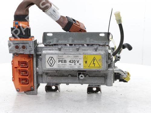 Used Inverter/Converter Inverter/Converter RENAULT ZOE (BFM_) ZOE (88 hp) 33813814 33813814