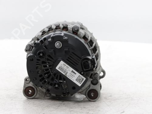 Used Alternator Alternator 38408799 38408799