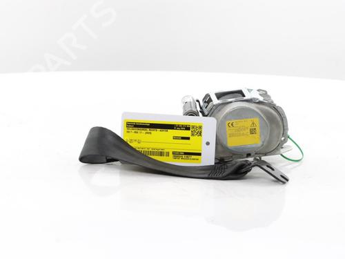 Rear right seatbelt VW T-ROC (A11, D11) 1.0 TSI | BP38409422I28 - Image 5