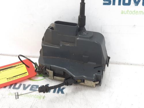 Rear right lock CITROËN C3 I (FC_, FN_) 1.4 i | BP15358479C99 