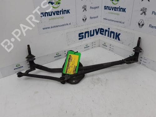 Used Front wipers mechanism OPEL VIVARO A Van (X83) 1.9 DTI (F7) (101 hp) 24163424