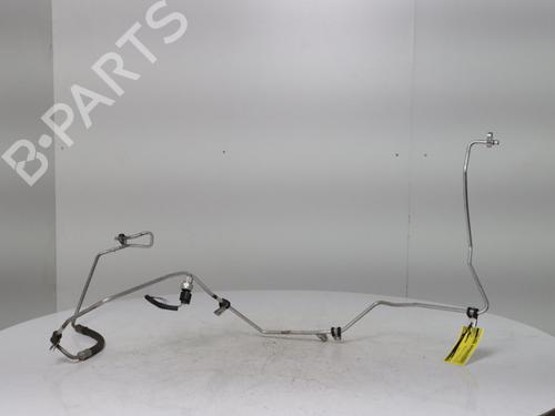 AC-rør AC-rør RENAULT CLIO IV Grandtour (KH_) 1.5 dCi 90 (KHN3, KHN4) (90 hp) 33845810 33845810