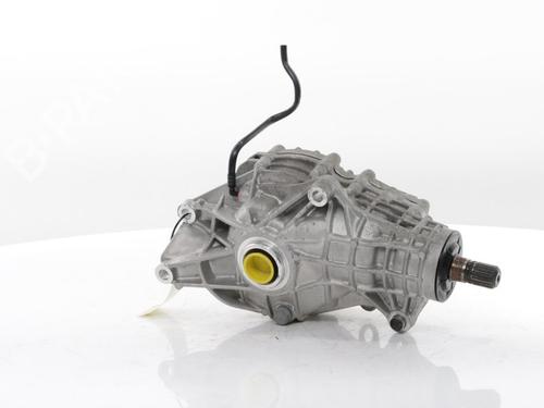 Front differential ALFA ROMEO STELVIO (949_) 2.0 Q4 (949.AXF2A) | BP29068929M23 - Image 7