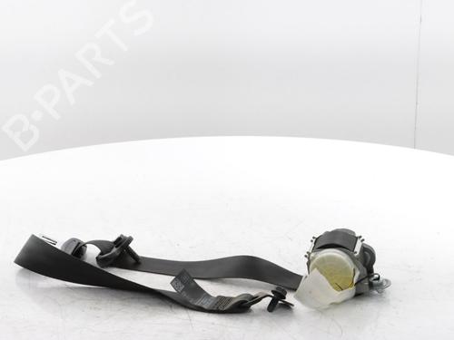 Front right seatbelt RENAULT TRAFIC III Van (FG_) 1.6 dCi 120 (FGMK) | BP30185725I25 