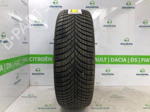 Annen DS DS 7 Crossback (J4_, JR_, JC_) E-TENSE 225 (J4DGZU, J45GQU) ALLSEASON