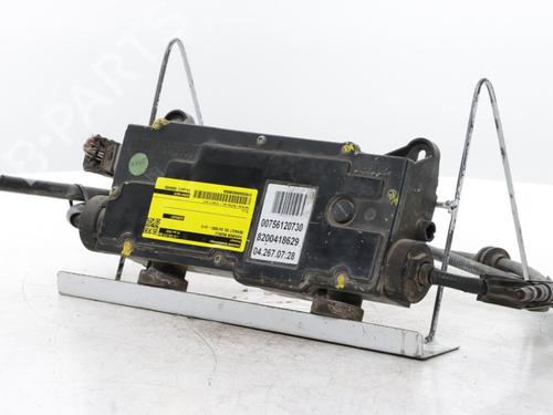 Control unit RENAULT VEL SATIS (BJ0_) 3.5 V6 (BJ0R, BJ0V, BJ0U) | BP36839358M11 - Image 2