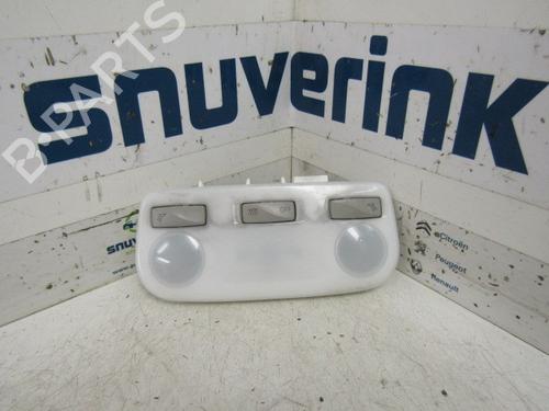 Used Interior roof light RENAULT MEGANE III Grandtour (KZ0/1) 1.4 TCe (KZ0F, KZ1V) (130 hp) 10790243