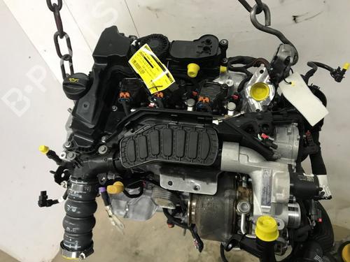 Engine FIAT GRANDE PANDA (328) 1.2 Mild Hybrid (325) | BP34565939M1  - Image 5