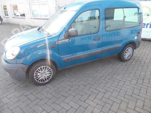 Alternator RENAULT KANGOO (KC0/1_) 1.5 dCi (KC07) | BP40572036M7 - Image 11