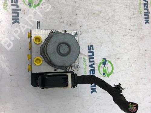 Used ABS pump PEUGEOT 308 SW II (LC_, LJ_, LR_, LX_, L4_) 1.6 BlueHDi 120 (120 hp) 21100146