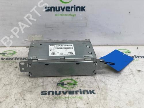 Radio PEUGEOT 2008 I (CU_) 1.2 THP 110 / PureTech 110 | BP40578648E6 - Image 3