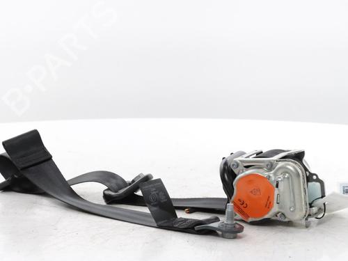 Front right seatbelt PEUGEOT EXPERT Van (V_) E-EXPERT | BP31261405I25 