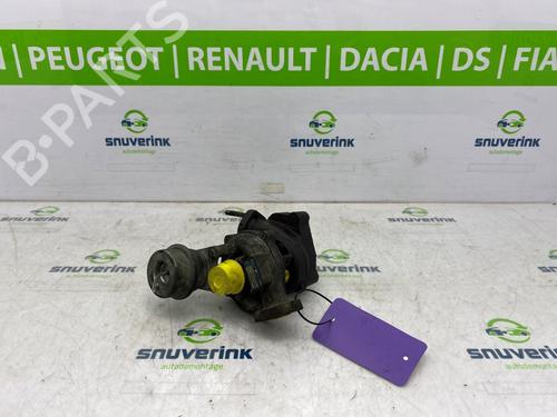 Turbolader/Kompressor für FIAT FIORINO Box Body/MPV (225_) 1.3 D Multijet (225BXD1A, 225BXB1A, 225BXB11) (75 hp) 18550414