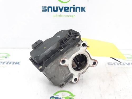 Used Throttle body Throttle body RENAULT WIND (E4M_) 1.2 TCe 100 (E4MF) (102 hp) 40571604 40571604