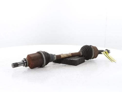 Left front driveshaft RENAULT KANGOO III Box Body/MPV E-Tech Electric (FJJA) | BP37490305M38 - Image 5