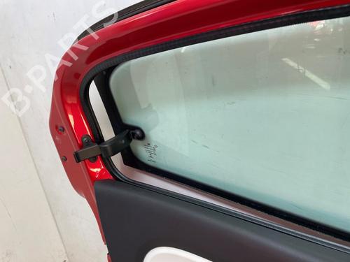 Dør venstre bagtil RENAULT TWINGO III (BCM_, BCA_) 1.0 SCe 70 | BP30757649C4 