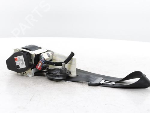 Used Rear left seatbelt Rear left seatbelt 37461716 37461716