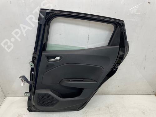 Right rear door RENAULT CLIO V (B7_) 1.0 TCe 100 (B7MT) | BP29640856C5 