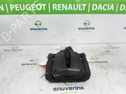 Used Left front brake caliper CITROËN C4 III (BA_, BB_, BC_) 1.2 PureTech 100 (BAHNEA, BAHNKA) (101 hp) 24159861