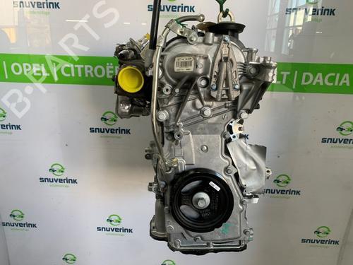 Engine RENAULT CLIO V (B7_) 1.0 TCe 90 (B7MT) | BP29827877M1 - Image 2
