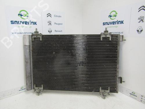 Used AC radiator AC radiator 12998360 12998360