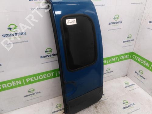 BP12551333C6 | Portellone/Cofano posteriore RENAULT KANGOO Express (FC0/1_) 1.5 dCi (FC1R) BP12551333C6